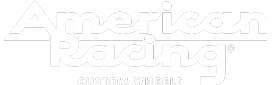 American Racing logo