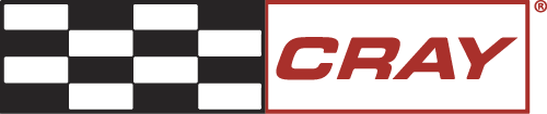 Cray logo