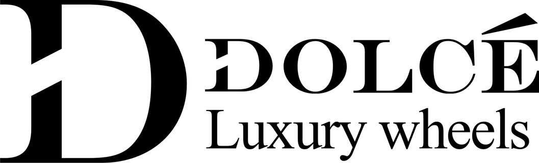 Dolce Wheels logo