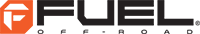 Fuel Off-Road logo