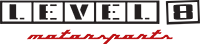 Level 8 logo