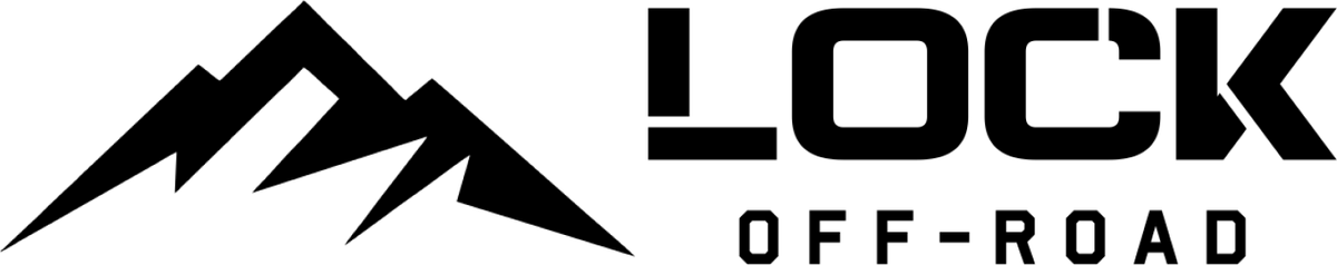 Lock Off-Road logo