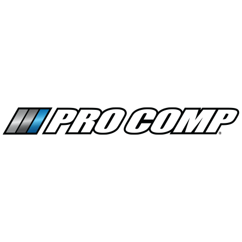 Pro Comp Alloys logo
