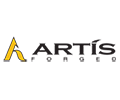 Artis Forged logo