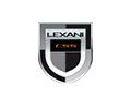 Lexani Cast Wheels logo