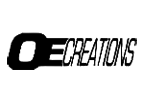 OE Creations logo