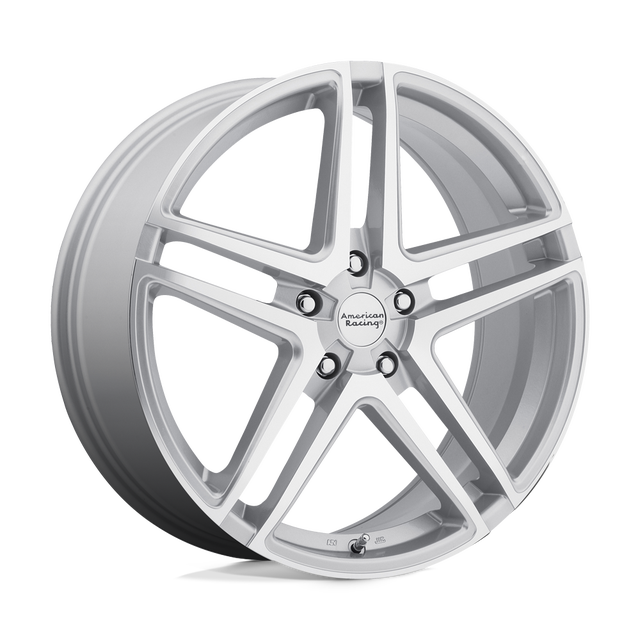 American Racing AR907 alternate view 2 of 2