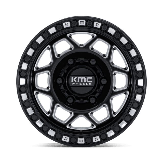 KMC Torx Utv Beadlock alternate view 15 of 24