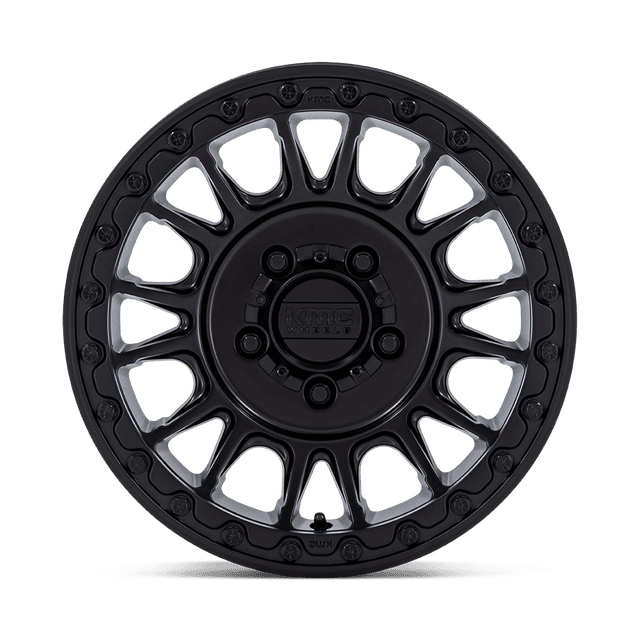 KMC Impact Utv Beadlock alternate view 6 of 6
