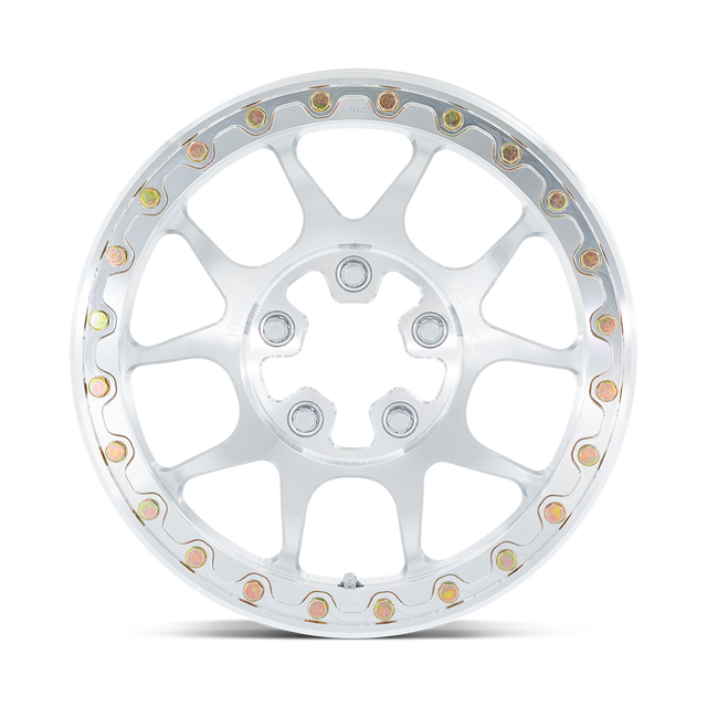 KMC Toro 5 Forged Utv Beadlock alternate view 3 of 3