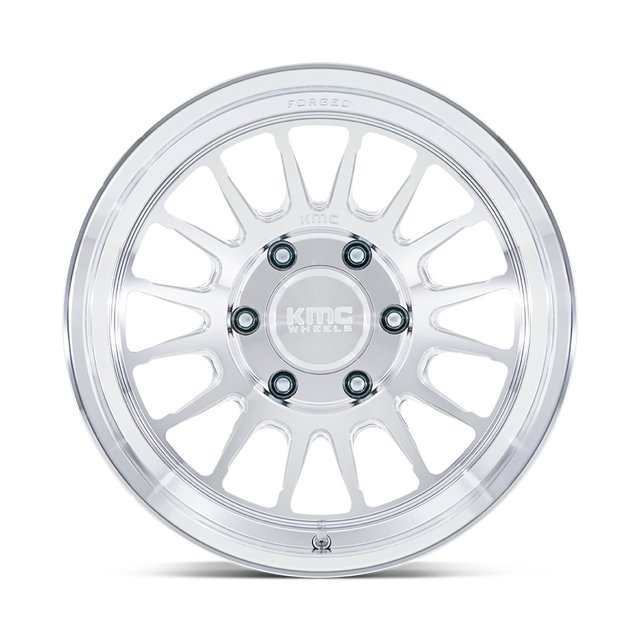 KMC Impact Forged Monoblock alternate view 3 of 19