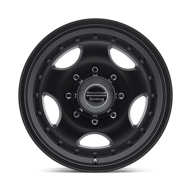 American Racing AR23 alternate view 4 of 4