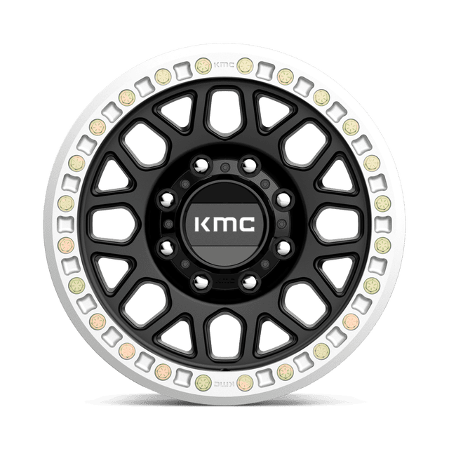 KMC Grenade Desert Beadlock alternate view 22 of 22