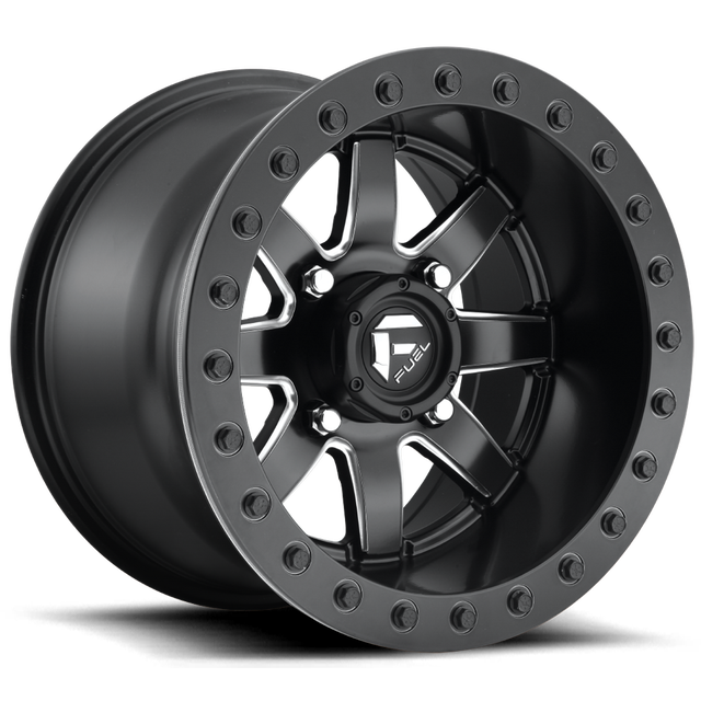 Fuel Off-Road Maverick Utv Beadlock alternate view 3 of 5
