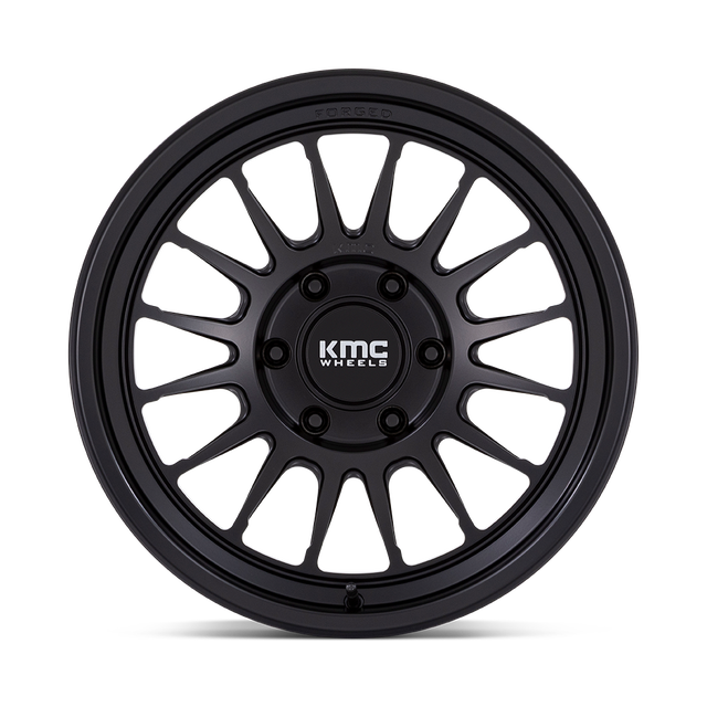KMC Impact Forged Monoblock alternate view 6 of 19