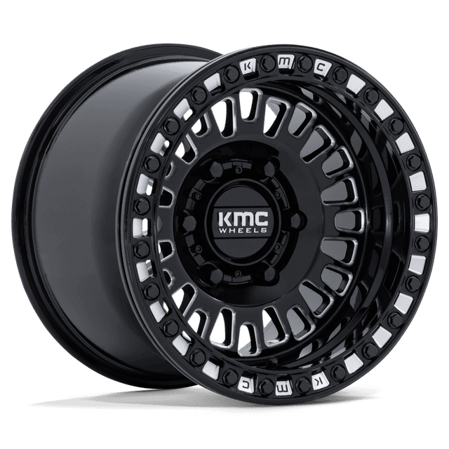 KMC Aztec Utv Beadlock alternate view 19 of 24