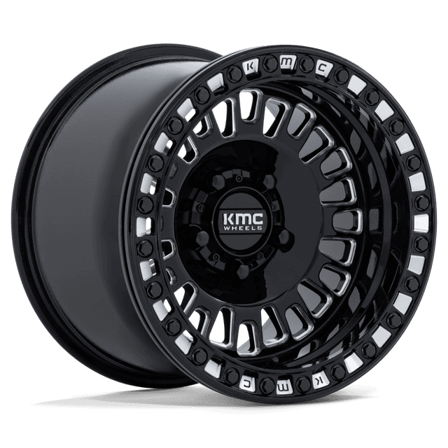 KMC Aztec Utv Beadlock alternate view 16 of 24
