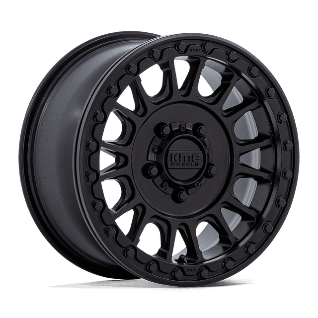 KMC Impact Utv Beadlock alternate view 4 of 6
