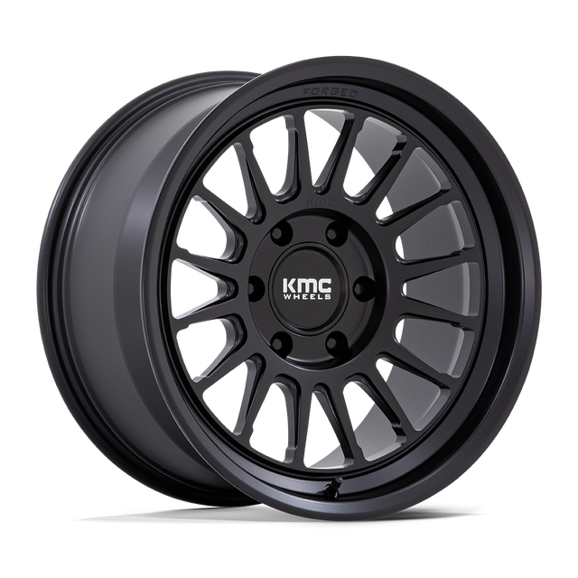 KMC Impact Forged Monoblock alternate view 4 of 19