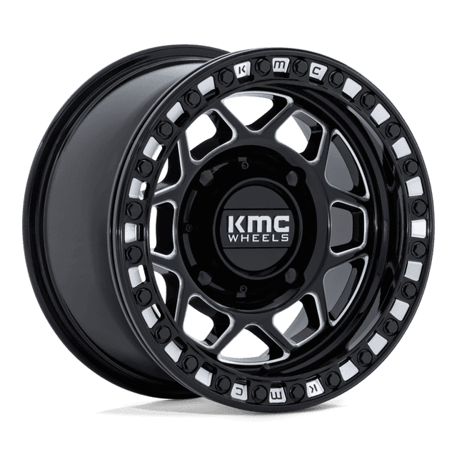 KMC Torx Utv Beadlock alternate view 7 of 24