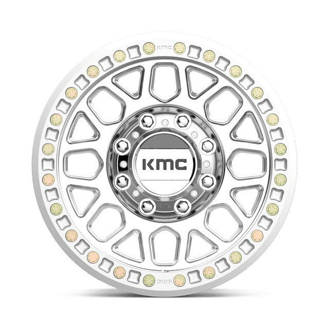 KMC Grenade Desert Beadlock alternate view 9 of 22