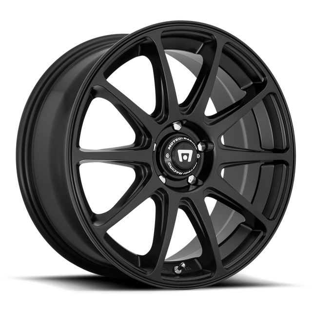 Motegi Racing CS10 18" Satin Black wheel