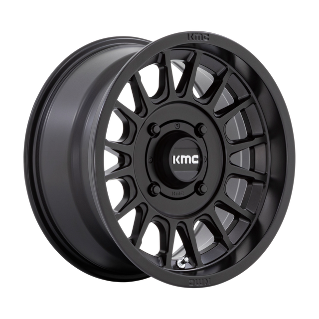 KMC Impact Utv alternate view 4 of 6