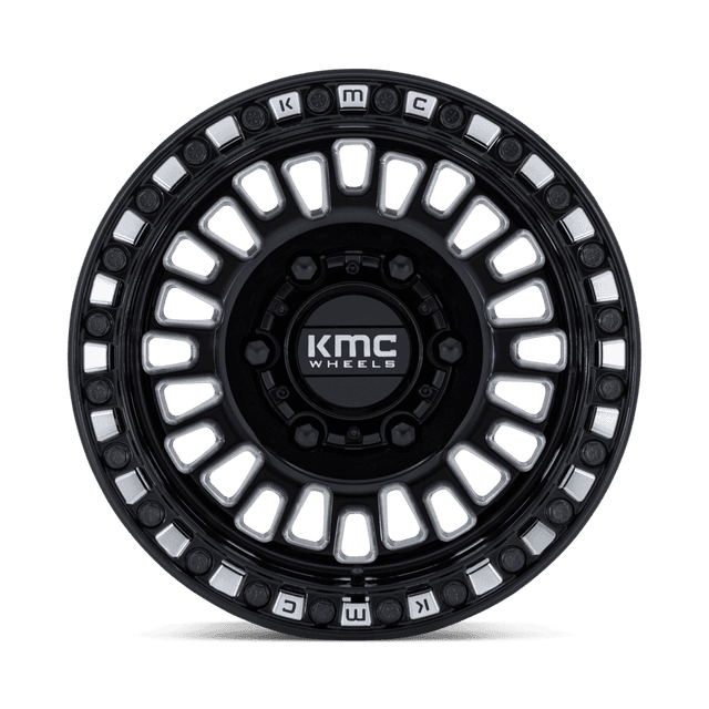 KMC Aztec Utv Beadlock alternate view 21 of 24