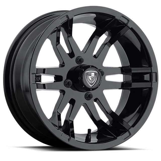 Fairway Flex Utv 14" Dark Tint wheel