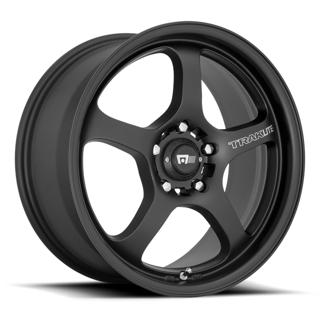 Motegi Racing MR131 18" Matte Bronze wheel