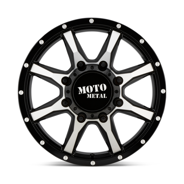 Moto Metal MO995 alternate view 2 of 3