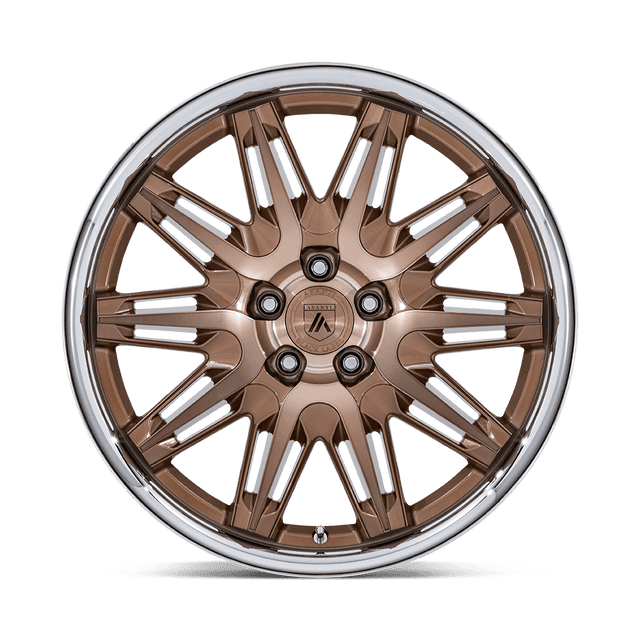 Asanti Imperator alternate view 3 of 7