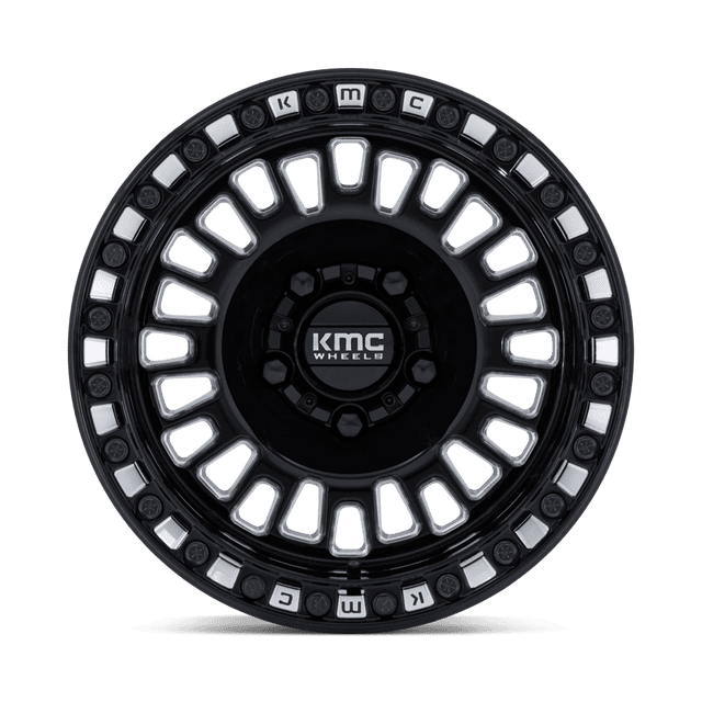 KMC Aztec Utv Beadlock alternate view 12 of 24