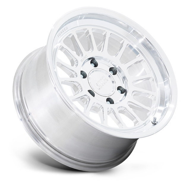 KMC Impact Forged Monoblock alternate view 2 of 19