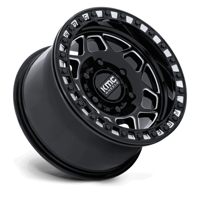 KMC Torx Utv Beadlock alternate view 17 of 24