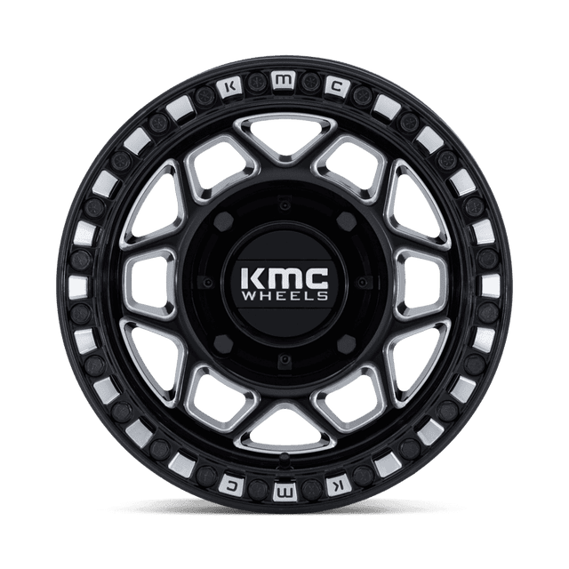 KMC Torx Utv Beadlock alternate view 21 of 24