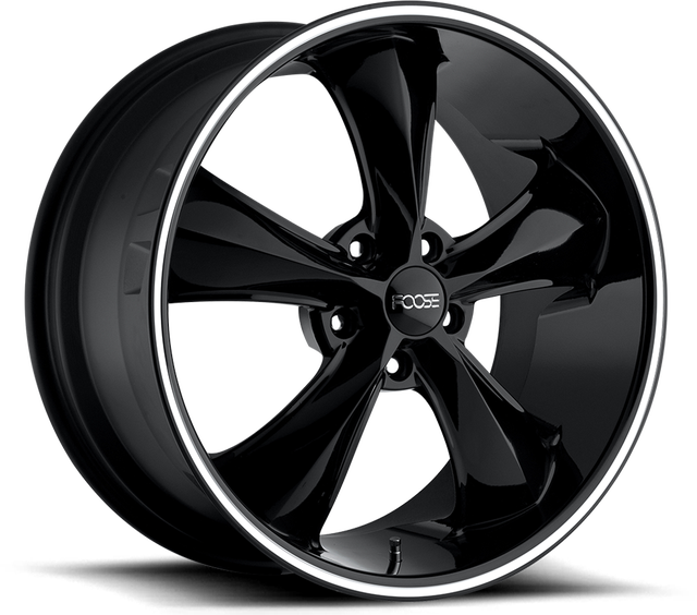 Foose Legend alternate view 2 of 2
