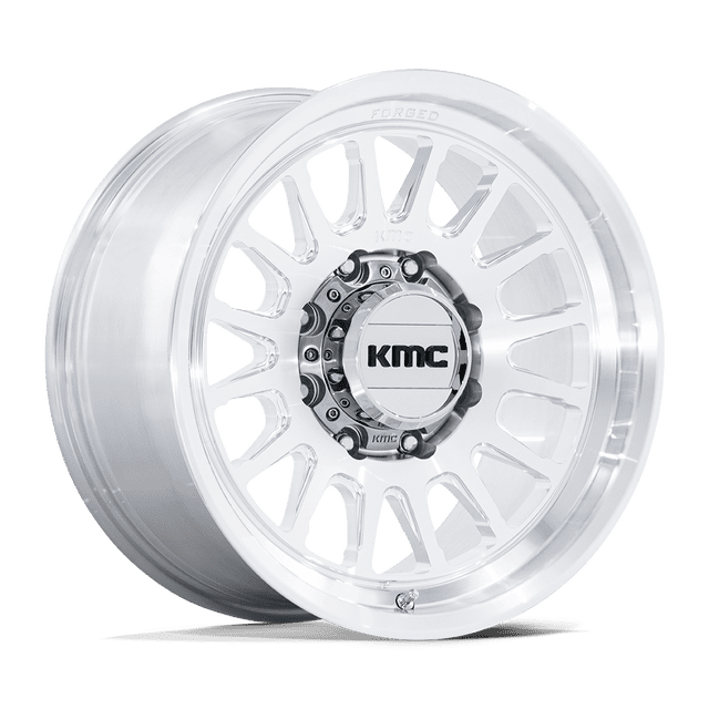 KMC Impact Forged Monoblock alternate view 13 of 19