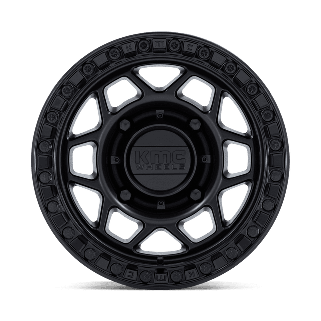 KMC Torx Utv Beadlock alternate view 3 of 24