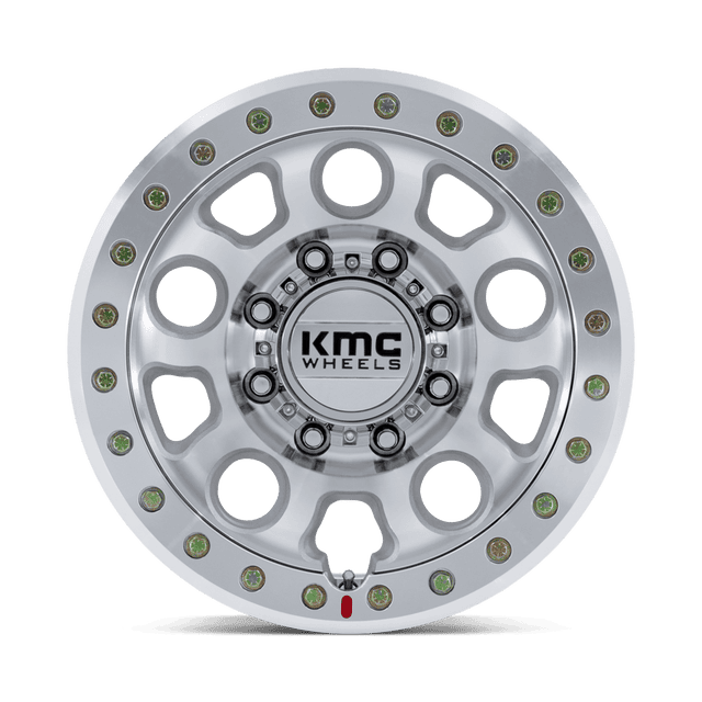 KMC E25 Beadlock alternate view 12 of 12