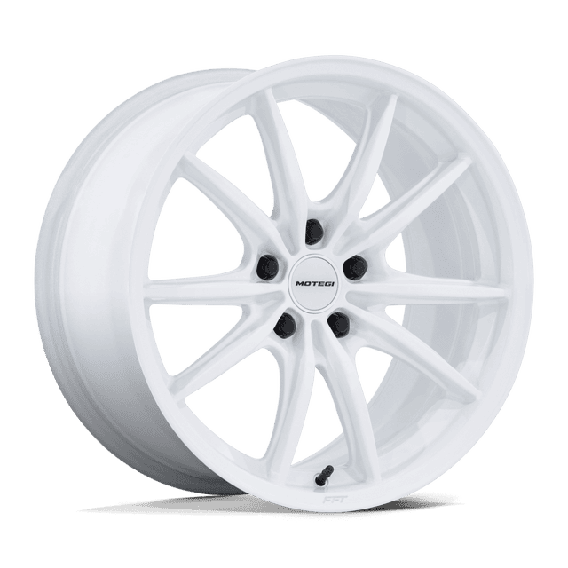 Motegi Racing Zentoku 18" Burnt Bronze wheel