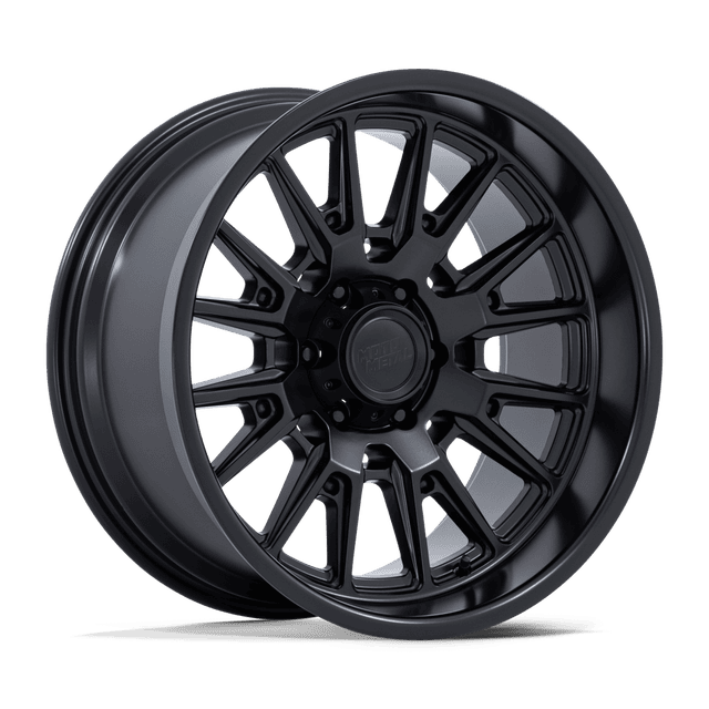 Moto Metal Tekton 20" Matte Black wheel