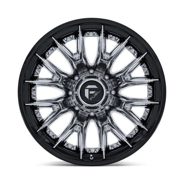 Fuel Off-Road Catalyst Dually alternate view 15 of 42