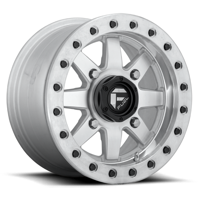 Fuel Off-Road Maverick Utv Beadlock alternate view 4 of 5