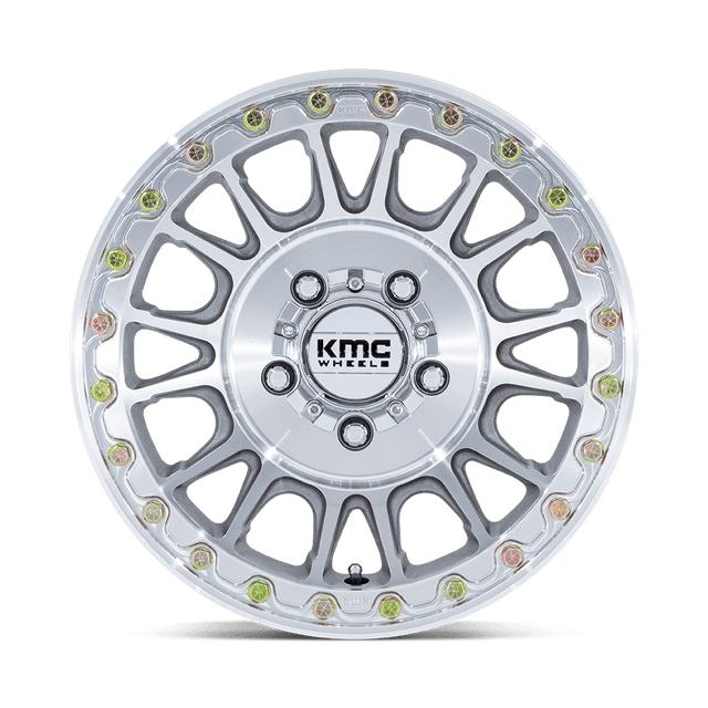 KMC Impact Utv Beadlock alternate view 3 of 6