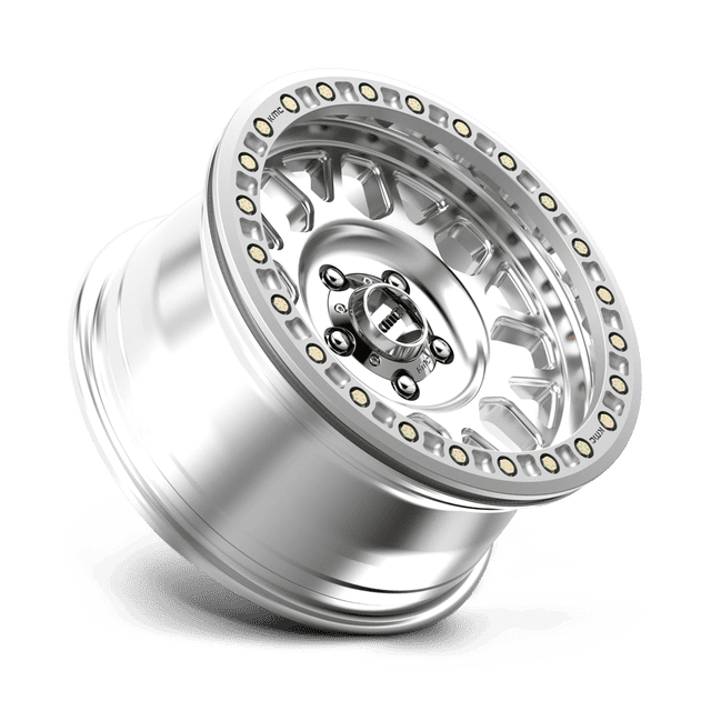 KMC Grenade Desert Beadlock alternate view 15 of 22