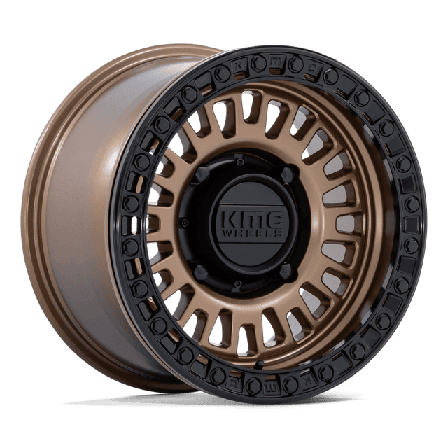 KMC Aztec Utv Beadlock alternate view 4 of 24