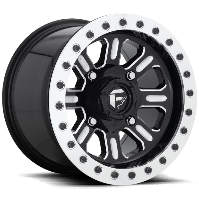 Fuel Off-Road Hardline Utv Beadlock alternate view 2 of 2