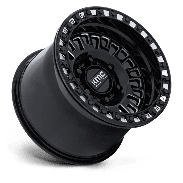 KMC Aztec Utv Beadlock alternate view 20 of 24