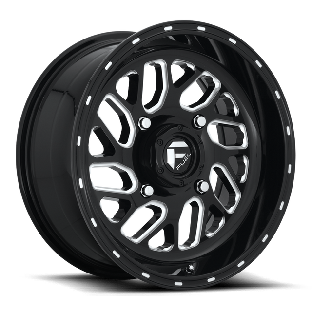 Fuel Off-Road Triton Utv alternate view 3 of 4